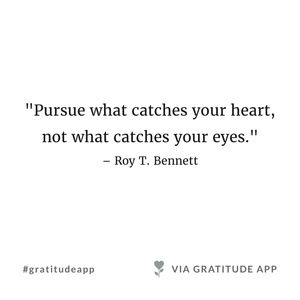 Meet your Posher, Gaby